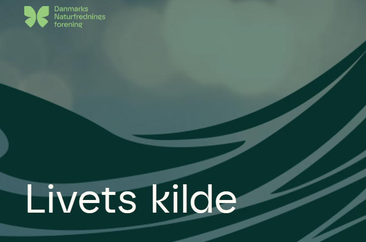 Livets Kilde - podcast omkring vand