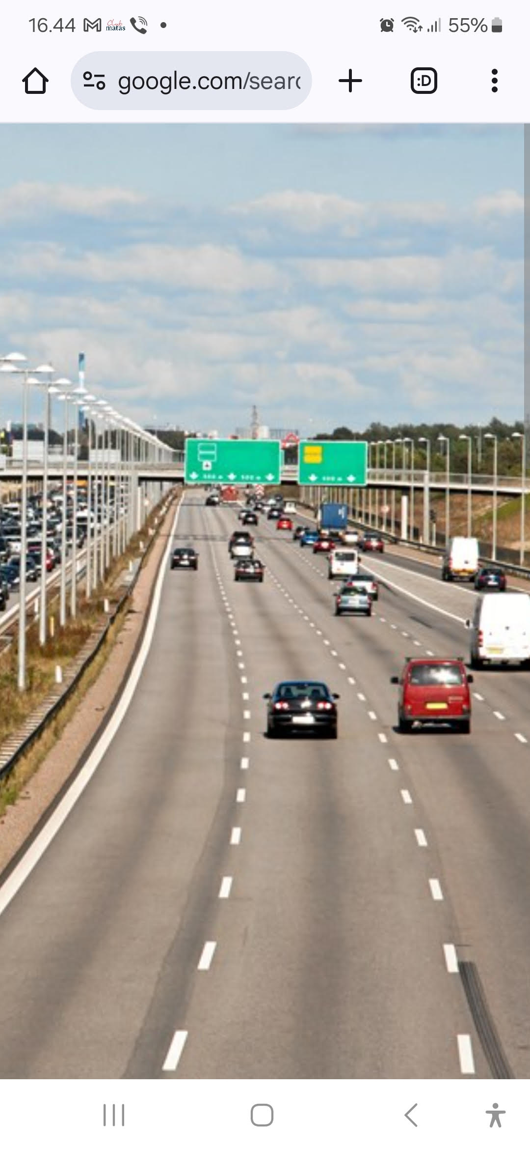 Høringssvar Frederikssundsmortorvejen
