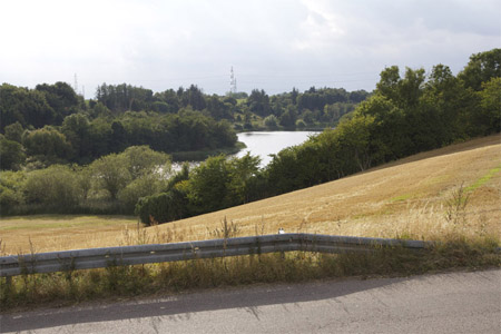 Fuglesø
