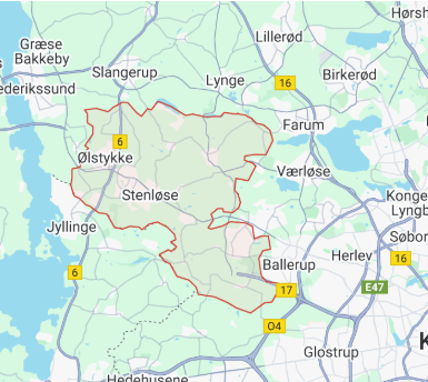 Høringssvar kommuneplan 2025